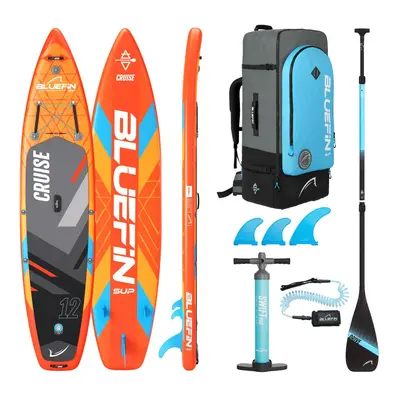 Cruise 10'8 | | 15' Inflatable Paddleboards Sunburst Orange