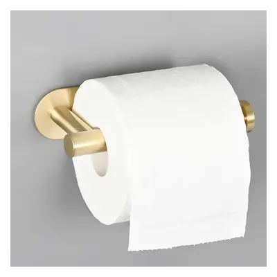 Modern Tissue Holder in Stainless Steel for Bathroom