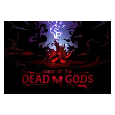 Curse of the Dead Gods PS4 Account