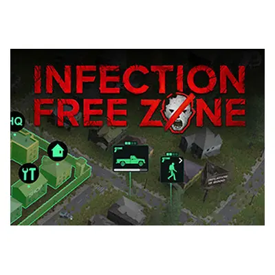 Infection Free Zone Steam Altergift