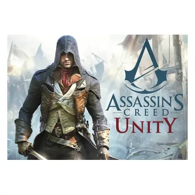 Assassin’s Creed: Unity PS4 Account