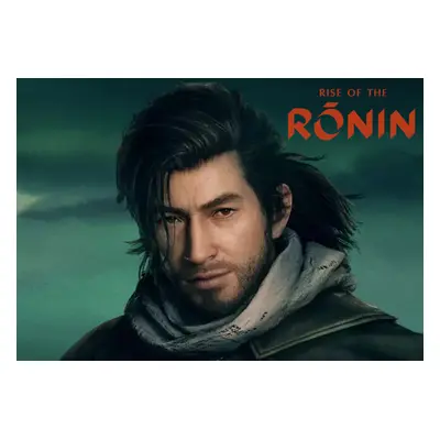 Rise of the Ronin - Ryoma Sakamoto Avatar DLC EU PS4/PS5 CD Key