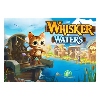 Whisker Waters Steam CD Key