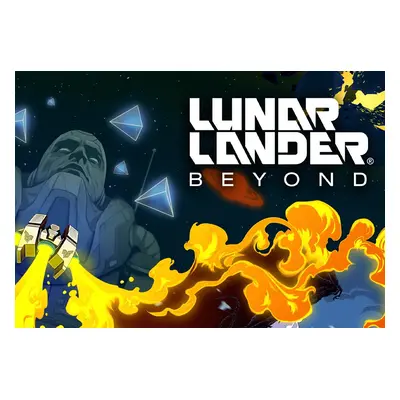 Lunar Lander Beyond XBOX One / Xbox Series X|S Account