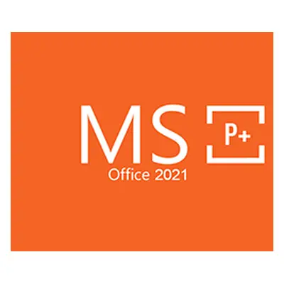 MS Office 2021 Professional Plus ISO Key