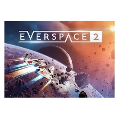 Everspace 2 Xbox Series X|S / PC Account