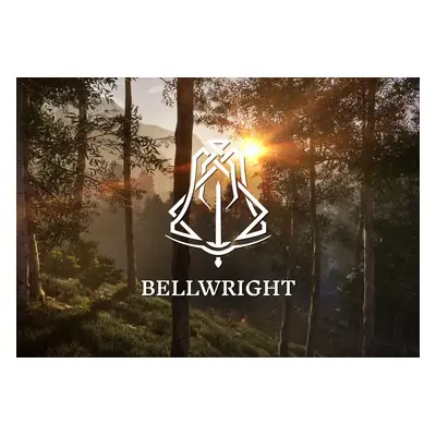 Bellwright Steam Account