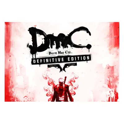 Devil May Cry: Definitive Edition PS5 Account