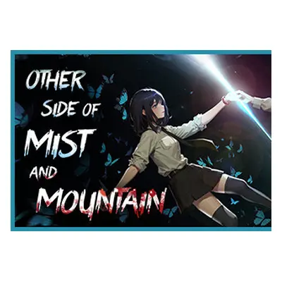 Other Side Of Mist And Mountain Steam CD Key