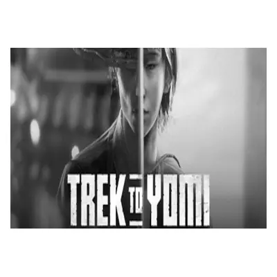 Trek to Yomi PS4 Account