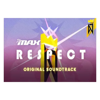 DJMAX RESPECT V - RESPECT Original Soundtrack DLC Steam CD Key