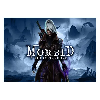 Morbid: The Lords of Ire PC Steam CD Key