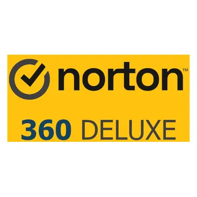 Norton 360 Deluxe 2024 for Mac EU CD Key (1 Year / 3 Devices)