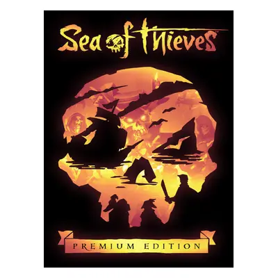 Sea of Thieves: 2024 Premium Edition XBOX One / Xbox Series X|S Account