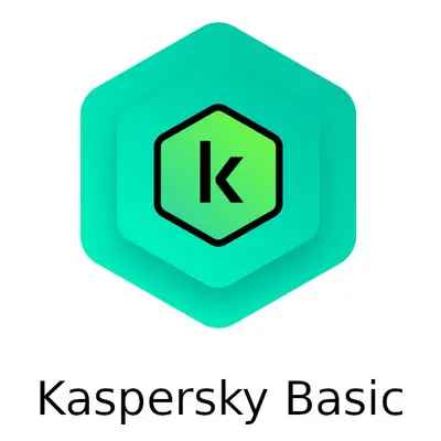 Kaspersky Basic 2024 CA/SOUTH AMERICA Key (1 Year / 1 PC)