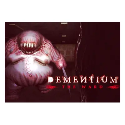 Dementium: The Ward PS5 Account