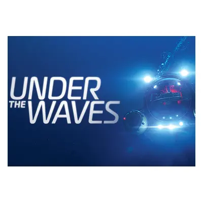 Under The Waves PS4 Account