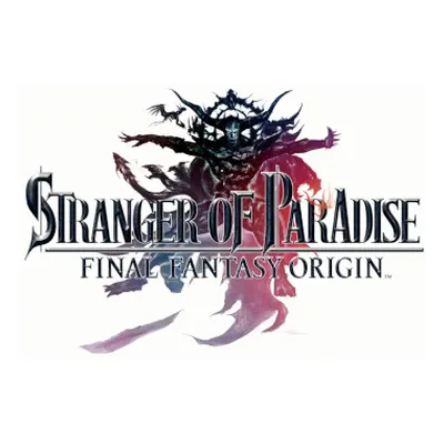 Stranger of Paradise: Final Fantasy Origin XBOX One / Xbox Series X|S Account