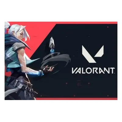 VALORANT €80 EU CD Key