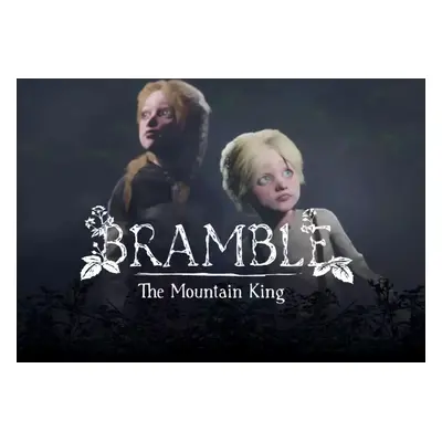 Bramble: The Mountain King PS5 Account