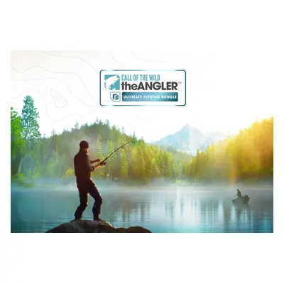 Call of the Wild: The Angler - Ultimate Fishing Bundle XBOX One / Xbox Series X|S / PC Account