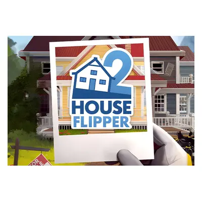 House Flipper 2 PS5 Account