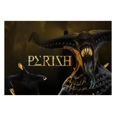 PERISH PS5 Account