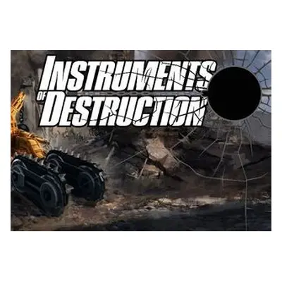 Instruments of Destruction PC Steam Account