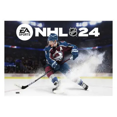 NHL 24 Xbox Series X|S Account