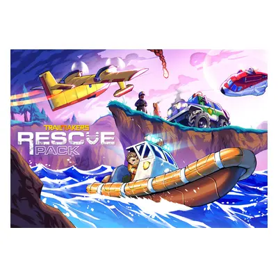 Trailmakers: Rescue Bundle XBOX One / Xbox Series X|S / PC Account