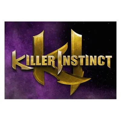 Killer Instinct: Anniversary Edition XBOX One / Xbox Series X|S Account