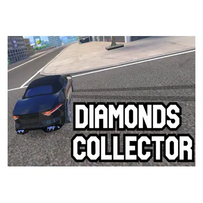 Diamonds Collector Steam CD Key