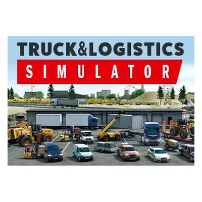 Truck and Logistics Simulator XBOX One / Xbox Series X|S Account