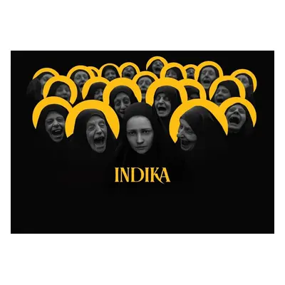 INDIKA PC Steam Account