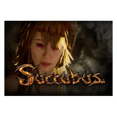 SUCCUBUS PC Steam Account