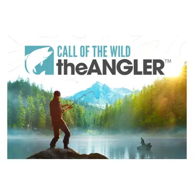 Call of the Wild: The Angler PS4 Account