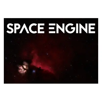 SpaceEngine PC Steam Account