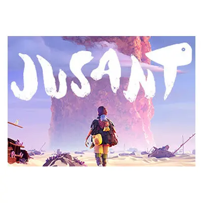 Jusant Xbox Series X|S / PC Account