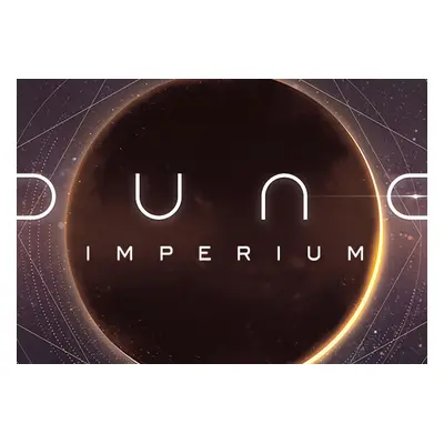 Dune: Imperium PC Steam Account