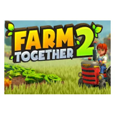 Farm Together 2 PC Steam Altergift