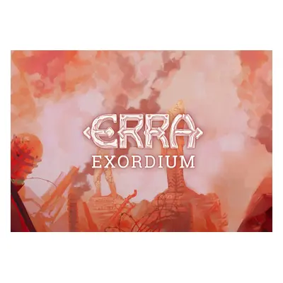 Erra: Exordium PS5 Account