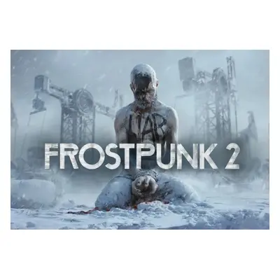 Frostpunk 2 PC Account