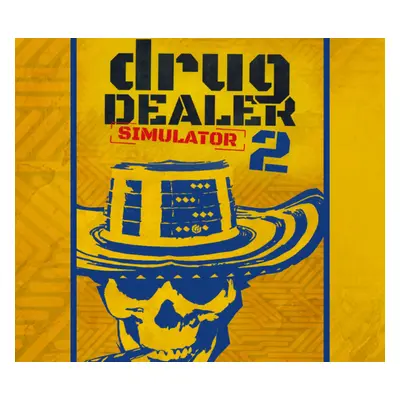 Drug Dealer Simulator 2 PC Steam Account