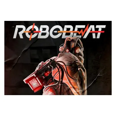 ROBOBEAT PC Steam Account