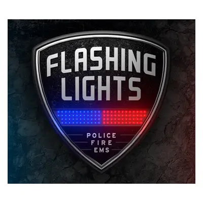 Flashing Lights - Police Fire EMS Steam Account