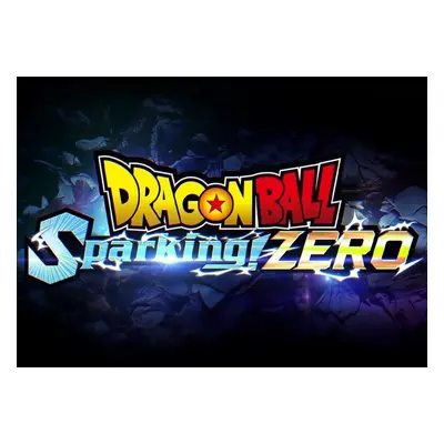 DRAGON BALL: Sparking! ZERO PS5 Account