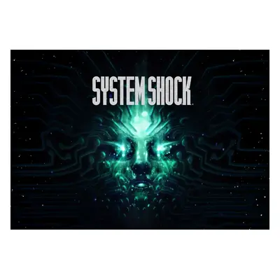 System Shock PS4 Account