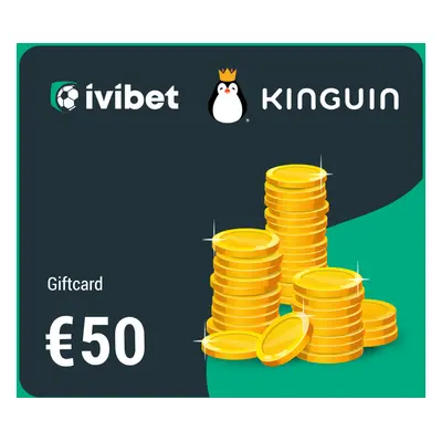 Ivibet €50 Gift Card