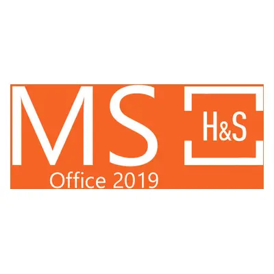 MS Office 2019 Home and Student Retail Key