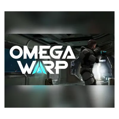 Omega Warp PC Steam CD Key